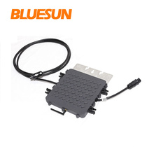 Bluesun new nep micro inverter 1300w Deye high quality solar panel microinverter price for home use